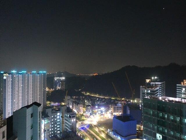 동남 하늘채 에디크 현장예시