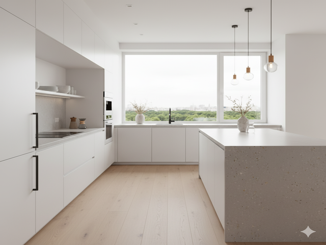 양산 대규모 브랜드 단지